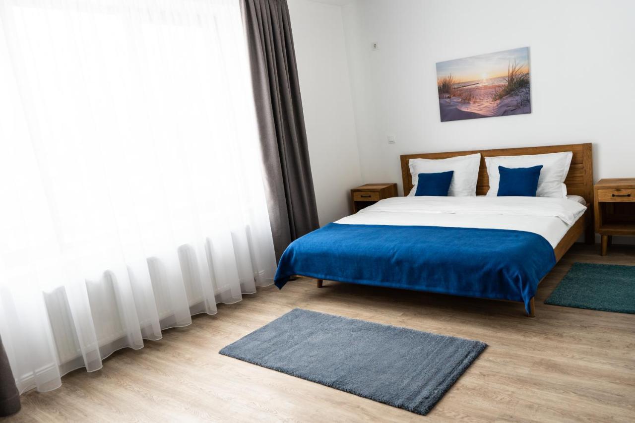 English House Bistrita  Luaran gambar
