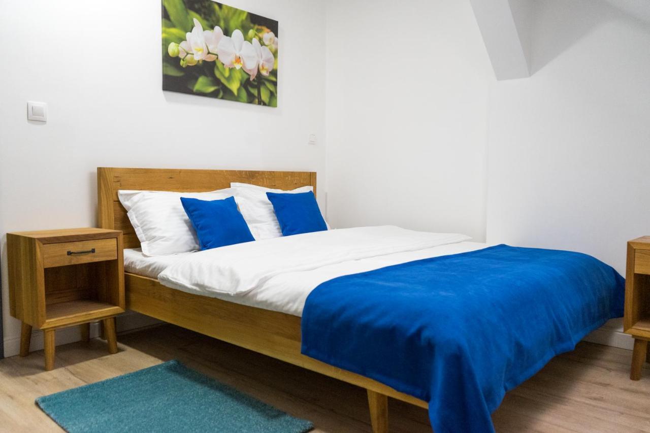 English House Bistrita  Luaran gambar