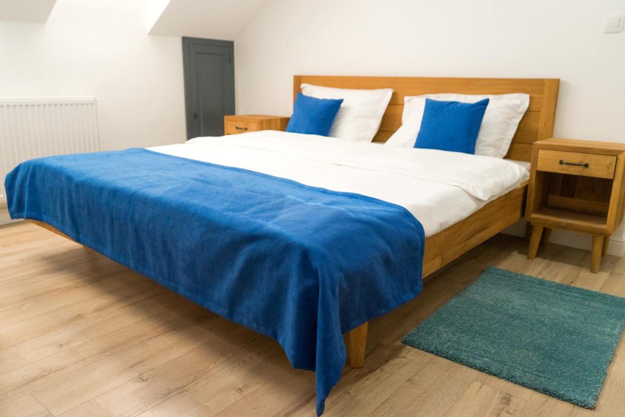 English House Bistrita  Luaran gambar