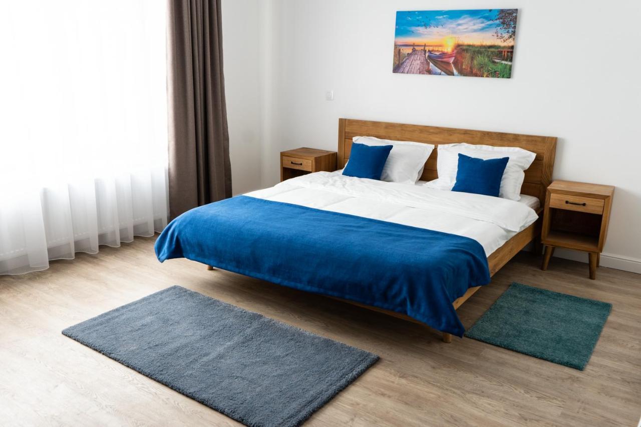 English House Bistrita  Luaran gambar