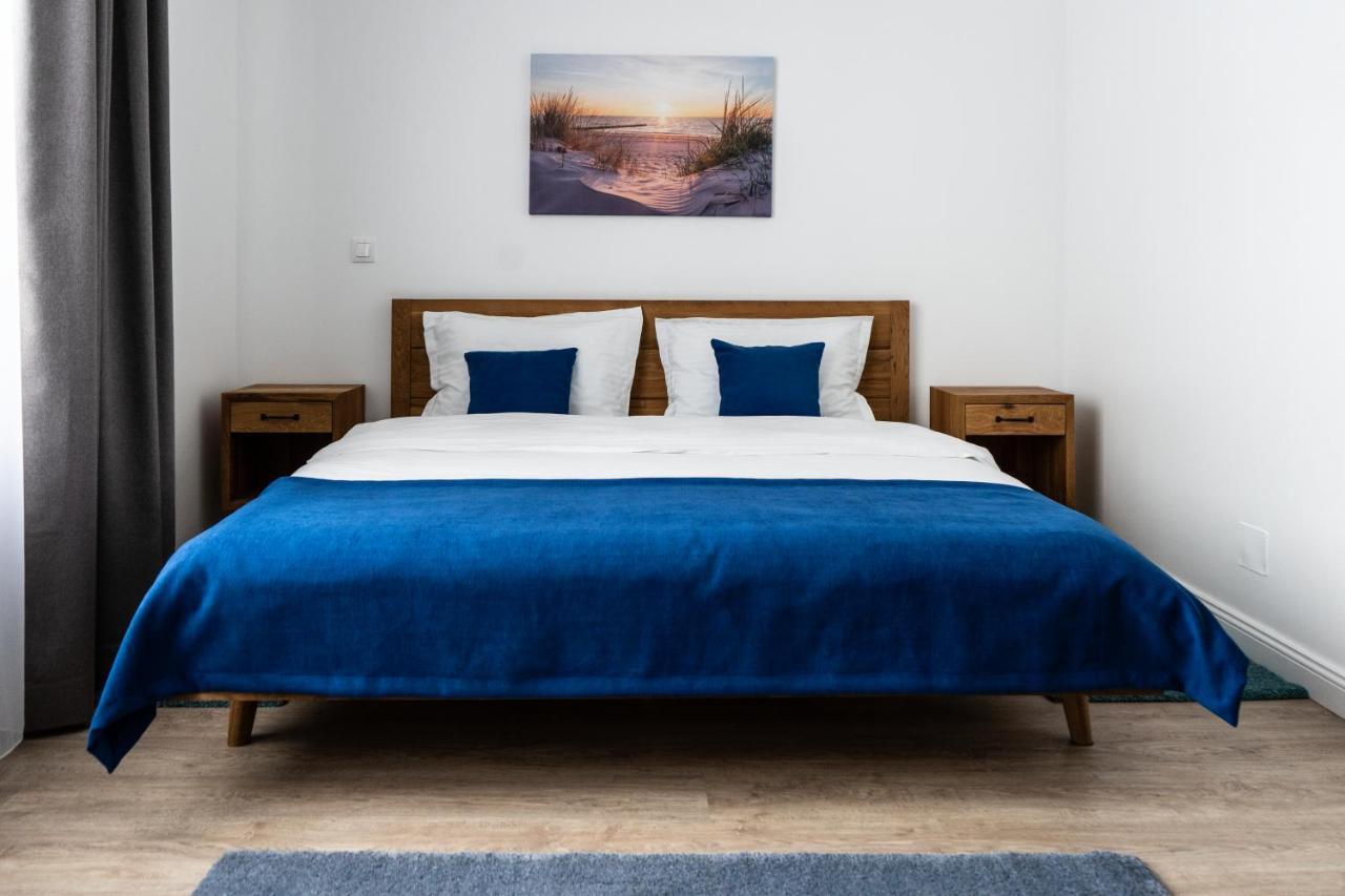 English House Bistrita  Luaran gambar