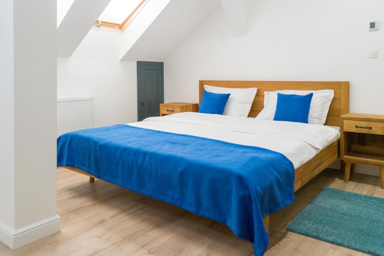 English House Bistrita  Luaran gambar