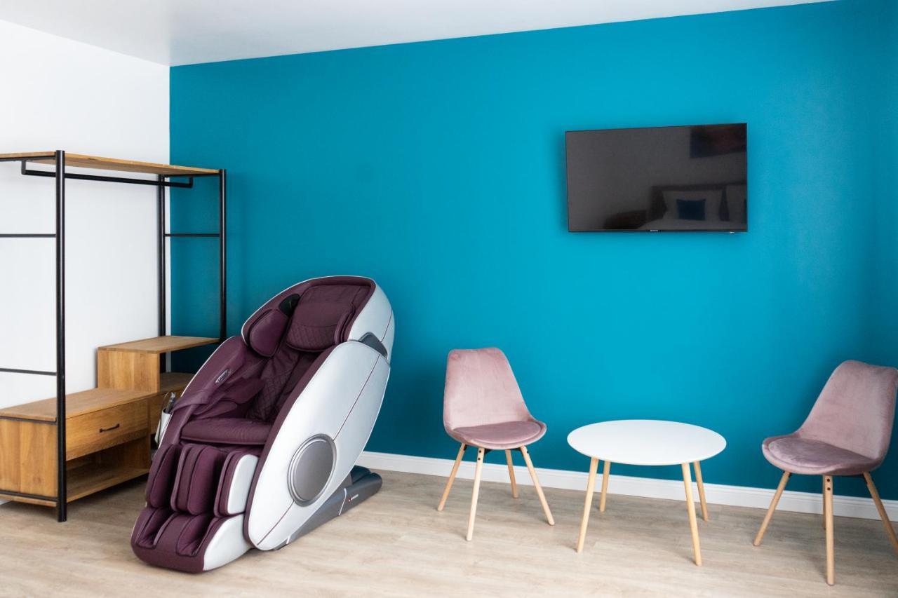 English House Bistrita  Luaran gambar