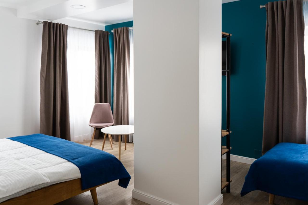 English House Bistrita  Luaran gambar