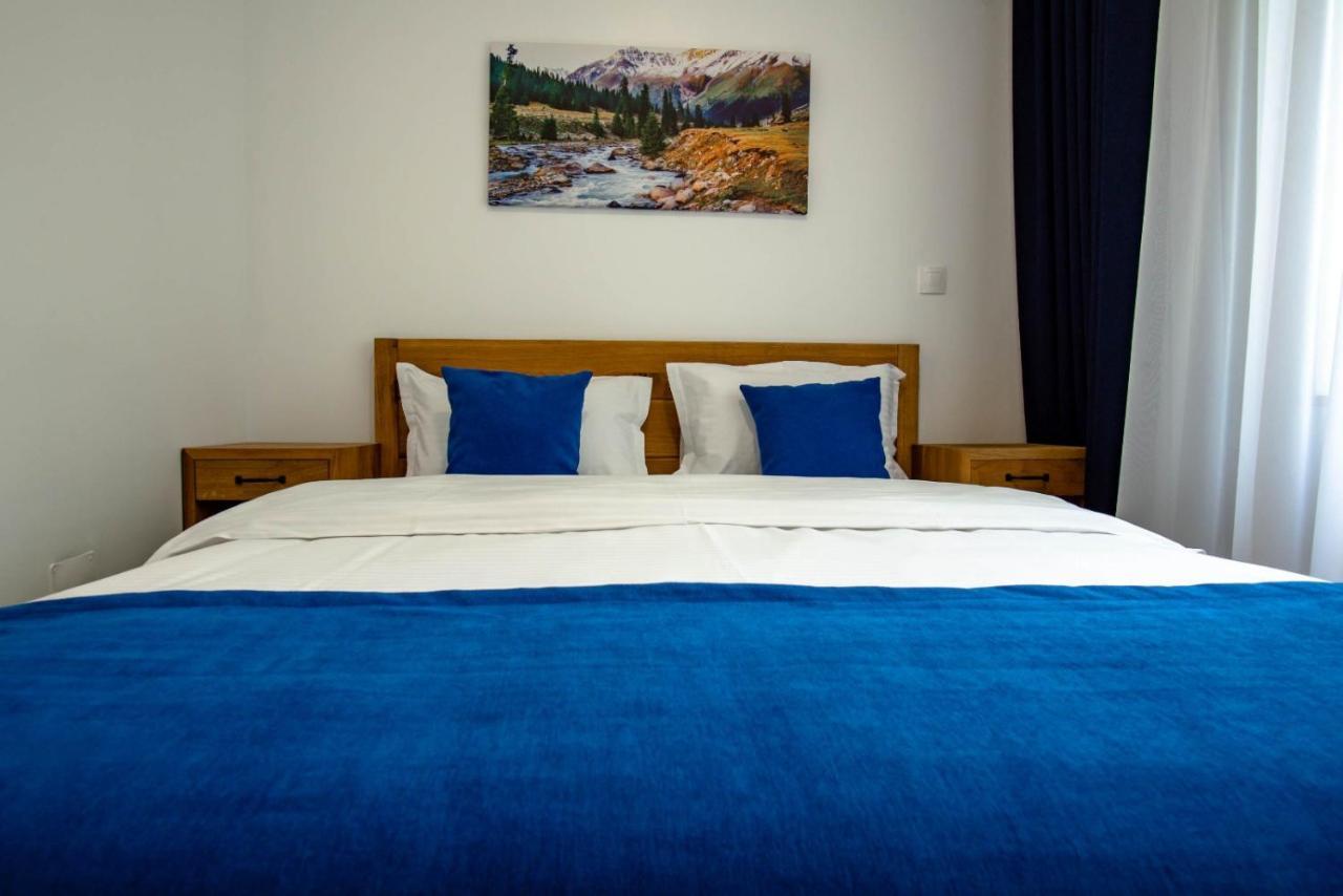 English House Bistrita  Luaran gambar