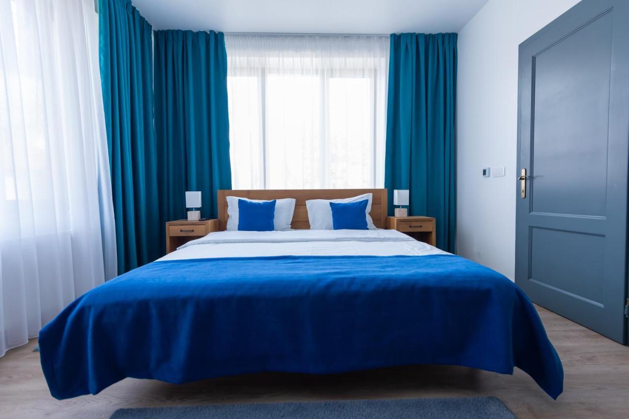 English House Bistrita  Luaran gambar