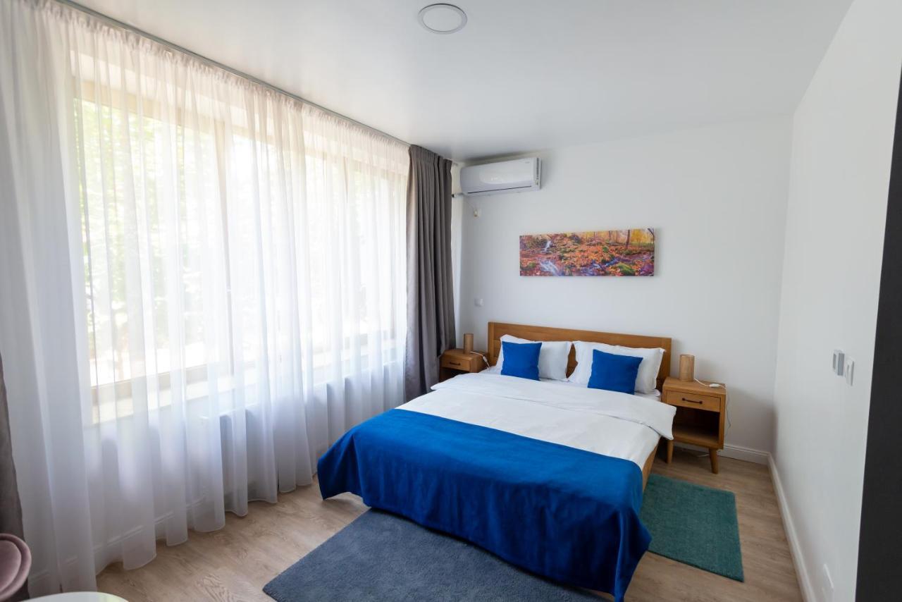 English House Bistrita  Luaran gambar