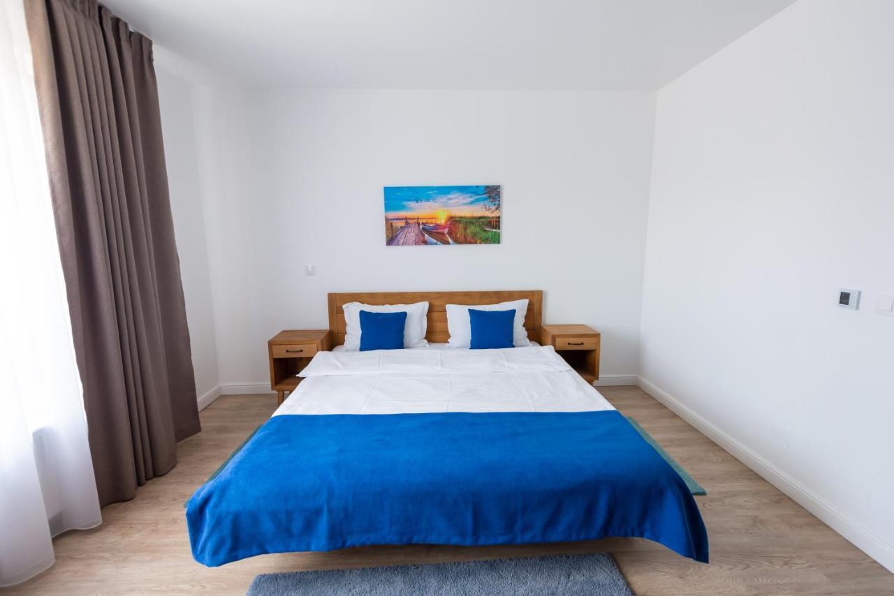 English House Bistrita  Luaran gambar