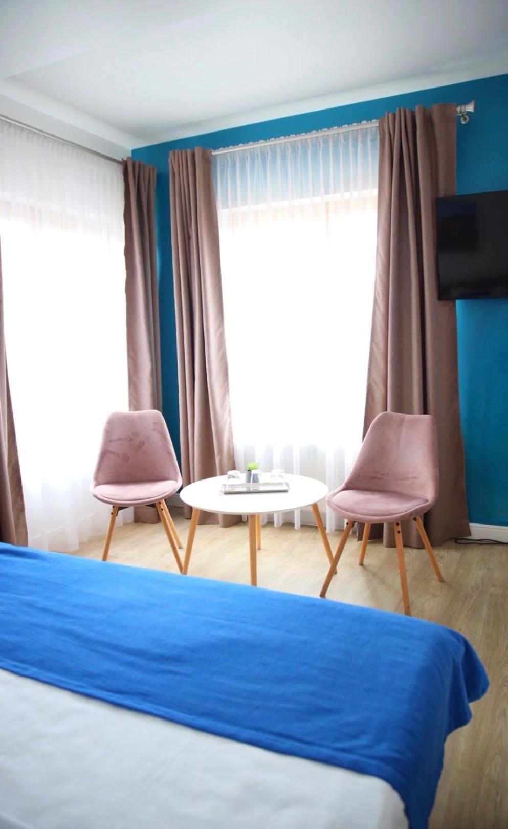 English House Bistrita  Luaran gambar