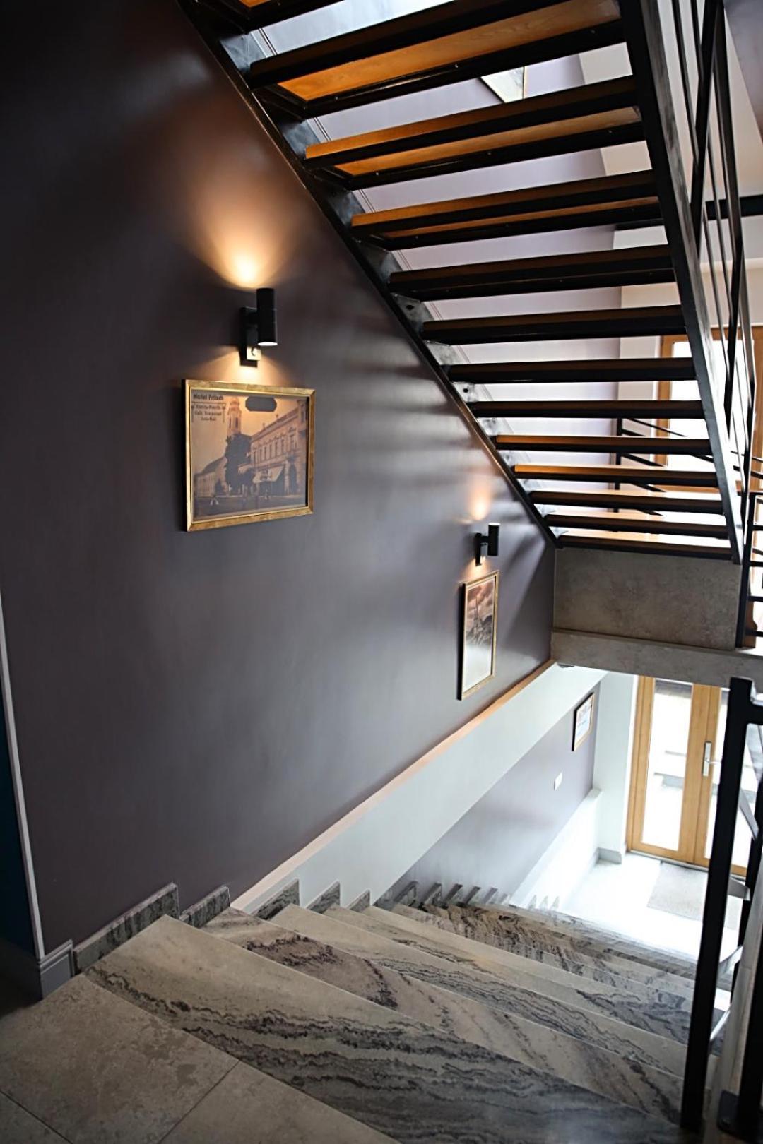 English House Bistrita  Luaran gambar