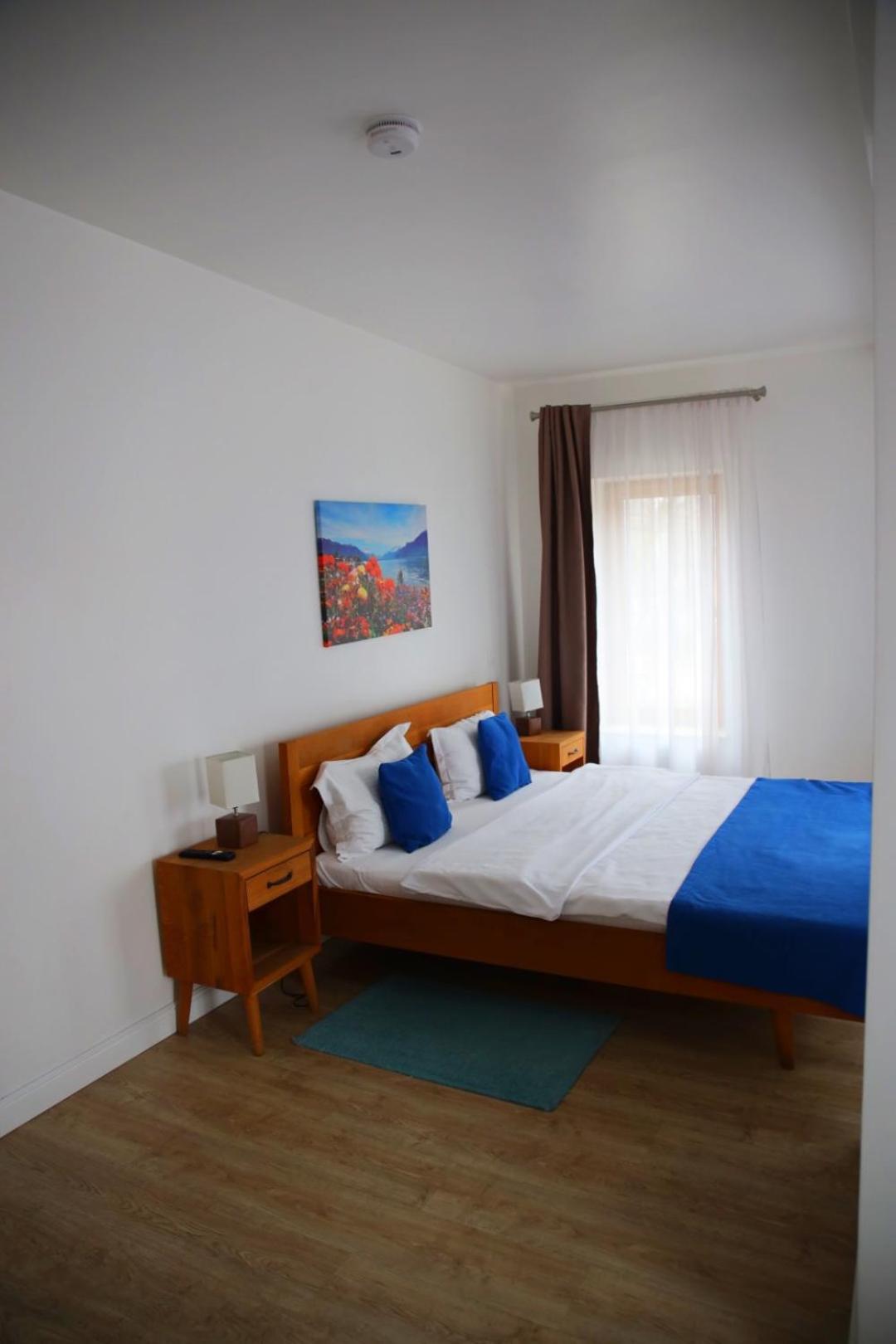 English House Bistrita  Luaran gambar