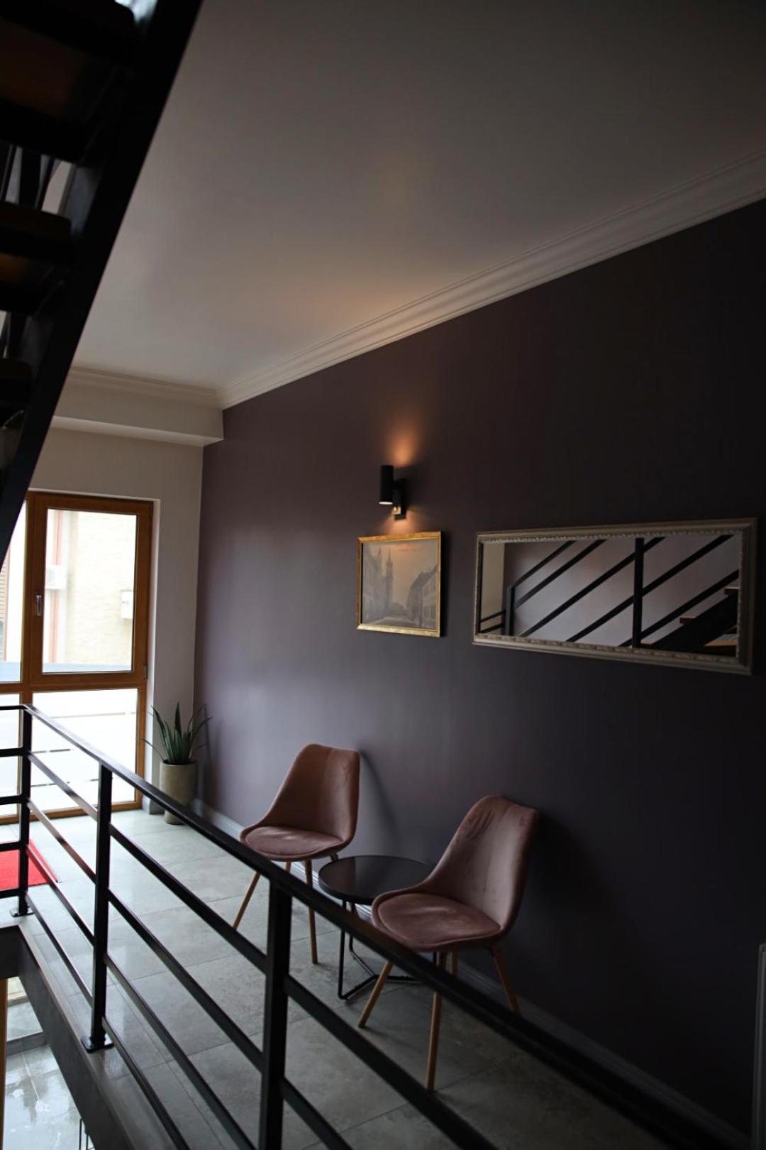 English House Bistrita  Luaran gambar