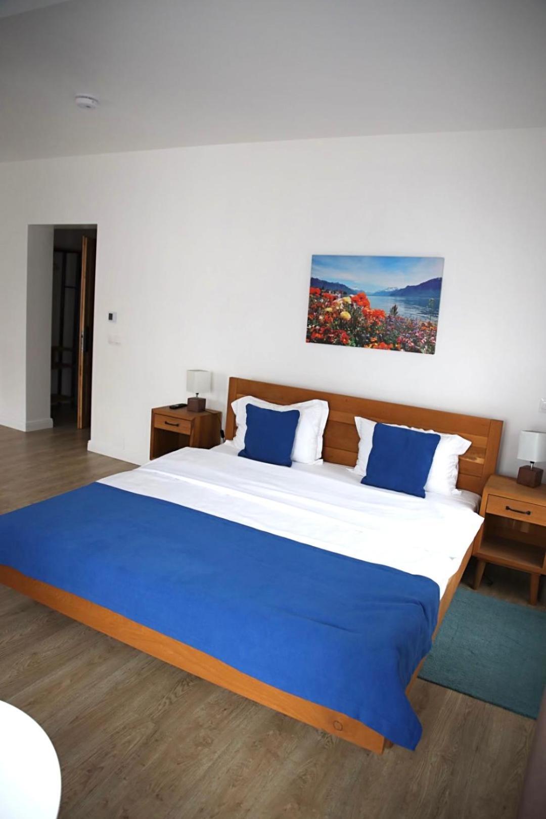 English House Bistrita  Luaran gambar