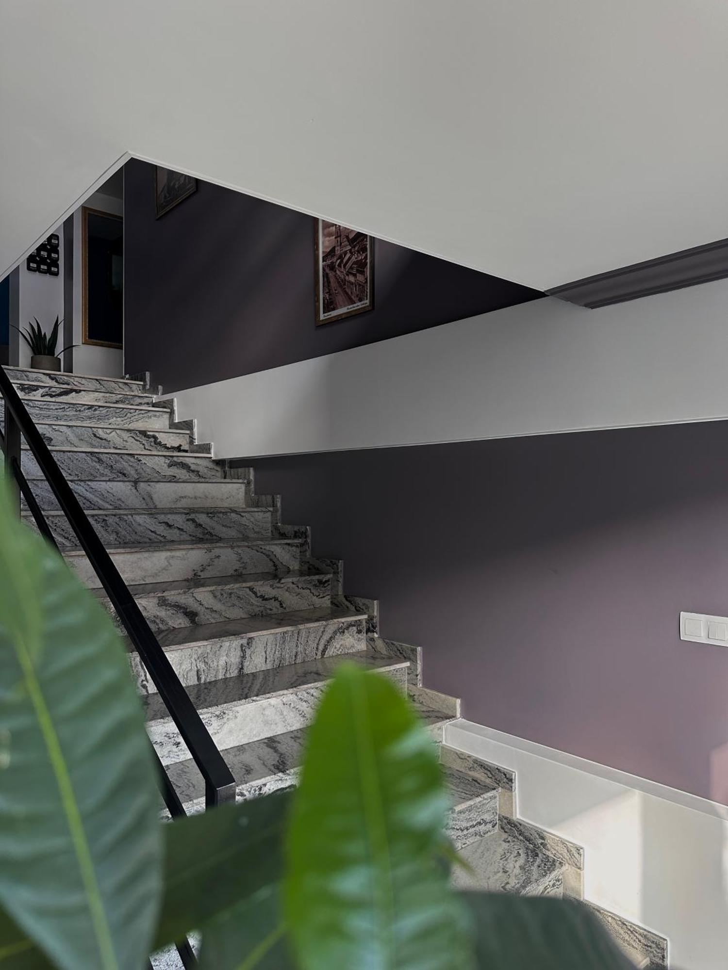 English House Bistrita  Luaran gambar