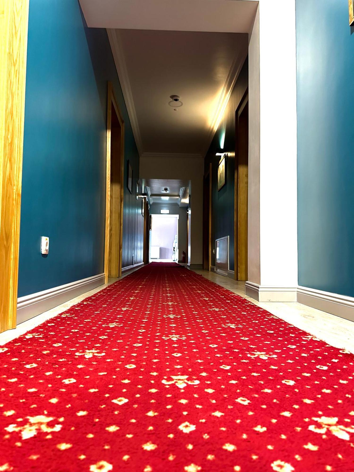 English House Bistrita  Luaran gambar